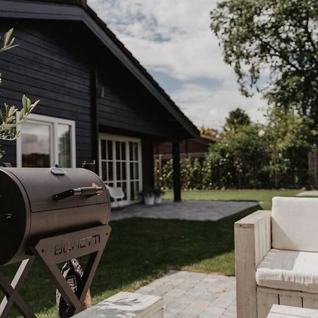 Life & Cooking Holiday Home Ermelo Luaran gambar