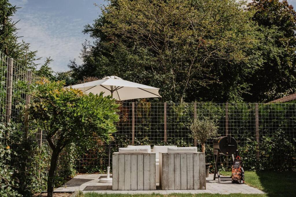 Life & Cooking Holiday Home Ermelo Luaran gambar