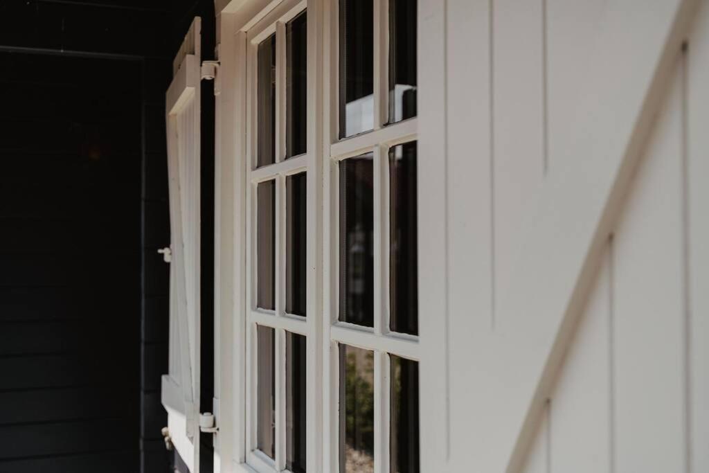 Life & Cooking Holiday Home Ermelo Luaran gambar