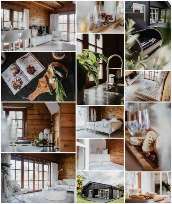 Life & Cooking Holiday Home Ermelo Luaran gambar