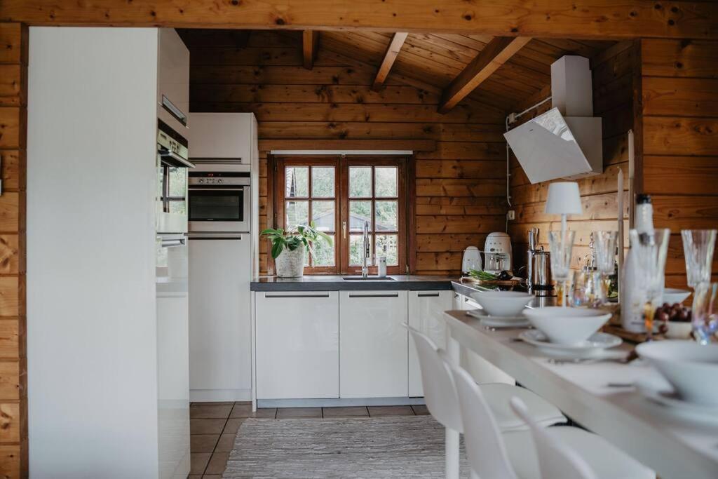 Life & Cooking Holiday Home Ermelo Luaran gambar