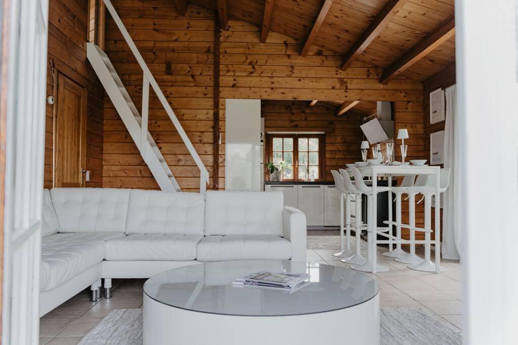 Life & Cooking Holiday Home Ermelo Luaran gambar