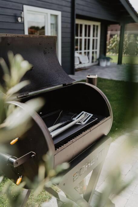 Life & Cooking Holiday Home Ermelo Luaran gambar