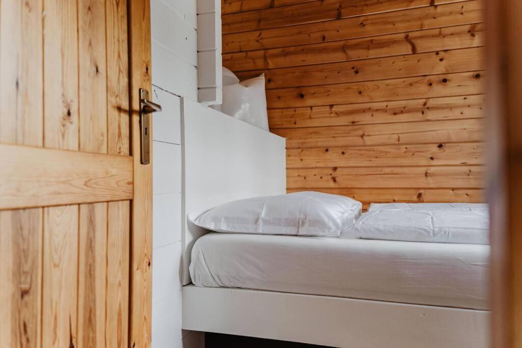Life & Cooking Holiday Home Ermelo Luaran gambar