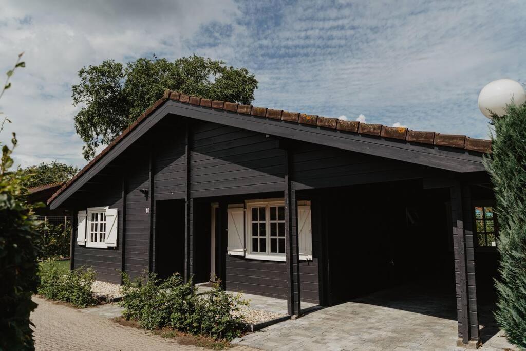 Life & Cooking Holiday Home Ermelo Luaran gambar