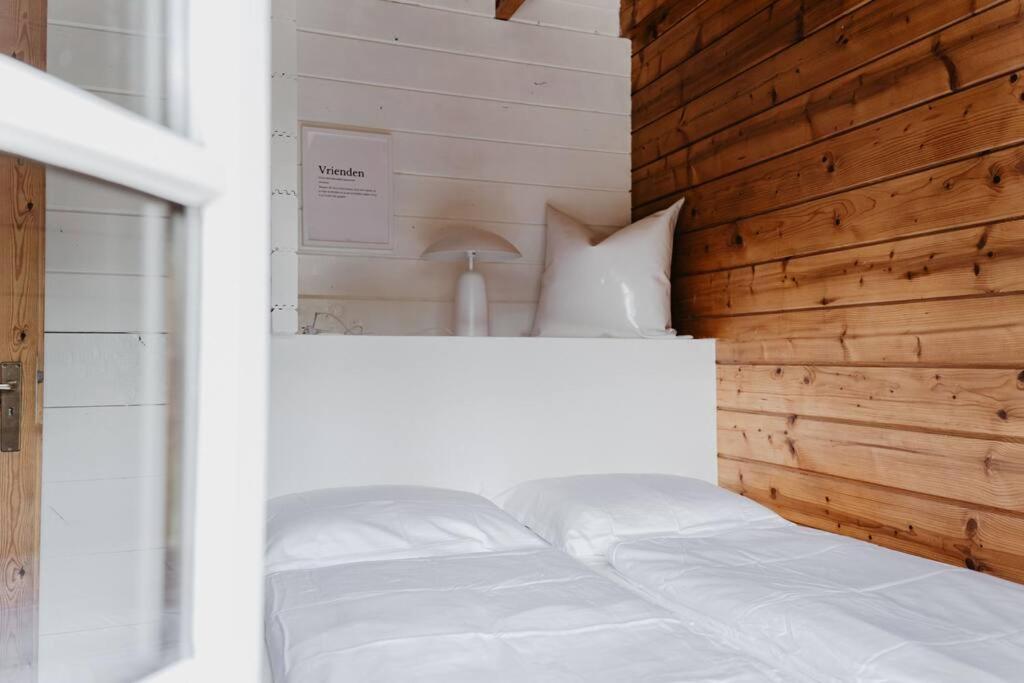 Life & Cooking Holiday Home Ermelo Luaran gambar