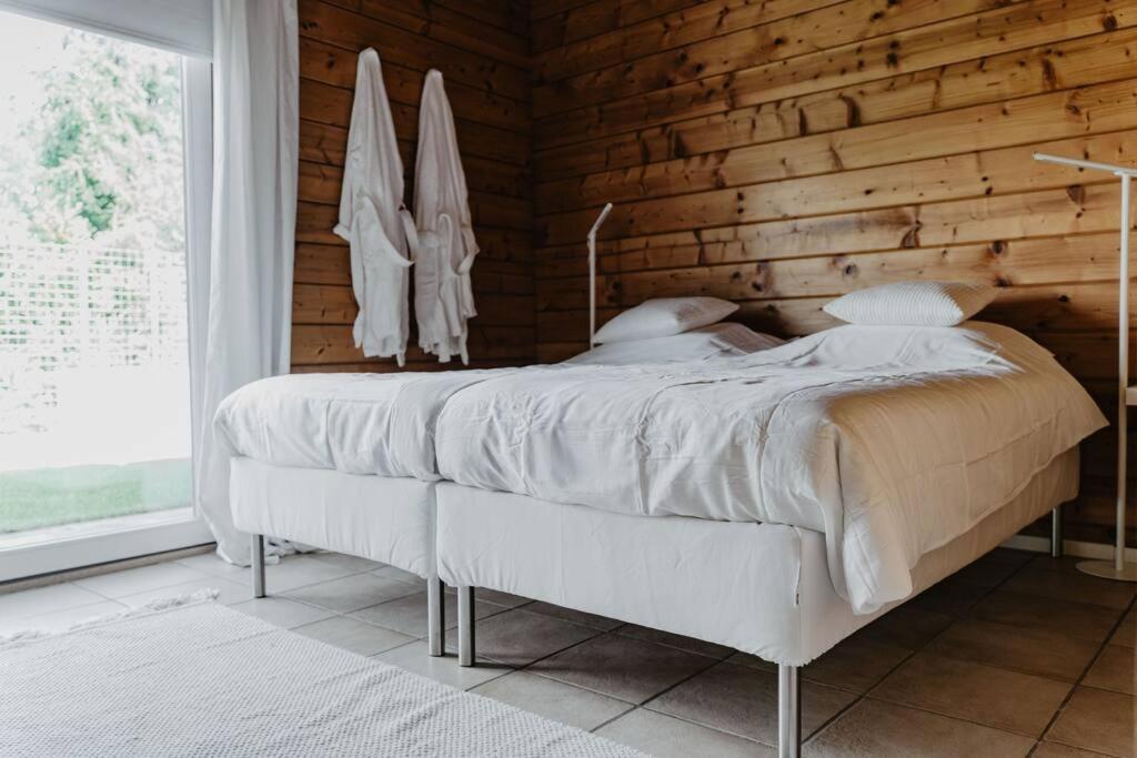 Life & Cooking Holiday Home Ermelo Luaran gambar