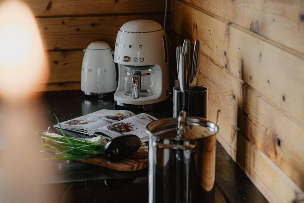 Life & Cooking Holiday Home Ermelo Luaran gambar