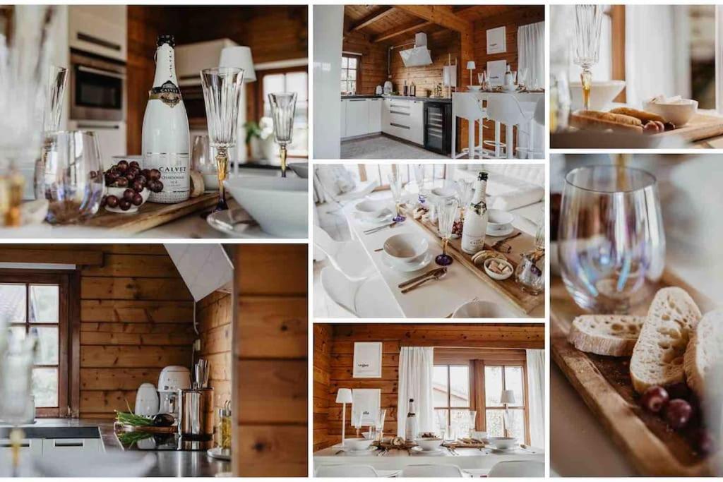 Life & Cooking Holiday Home Ermelo Luaran gambar