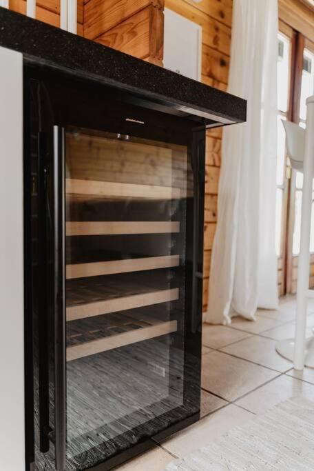 Life & Cooking Holiday Home Ermelo Luaran gambar