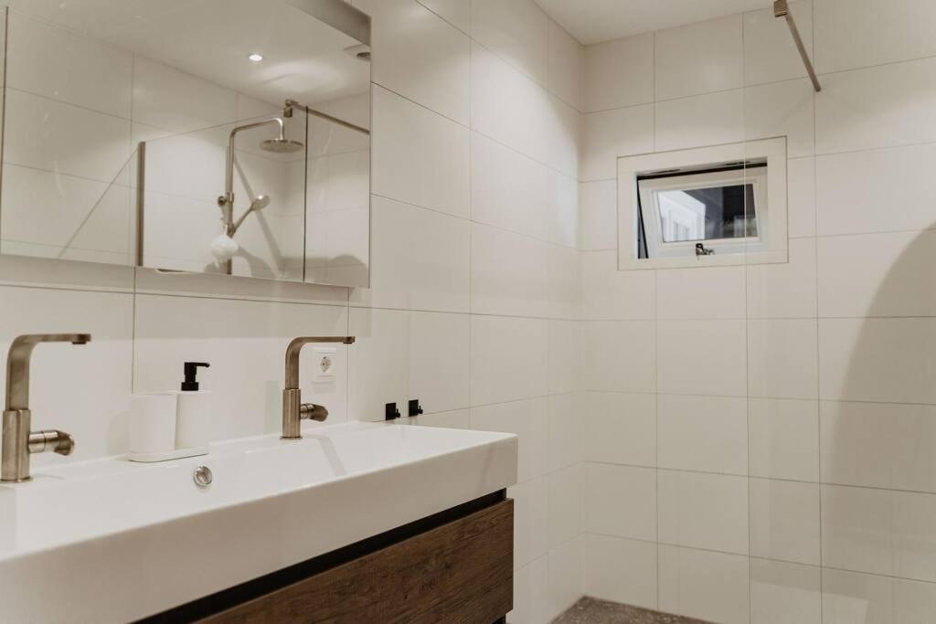 Life & Cooking Holiday Home Ermelo Luaran gambar
