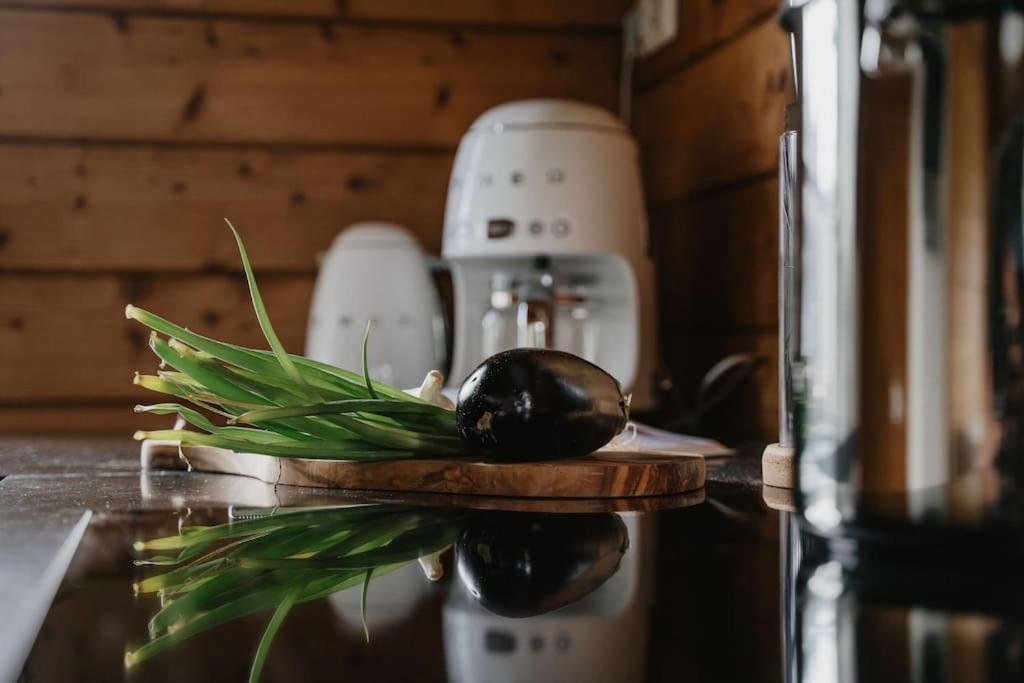 Life & Cooking Holiday Home Ermelo Luaran gambar