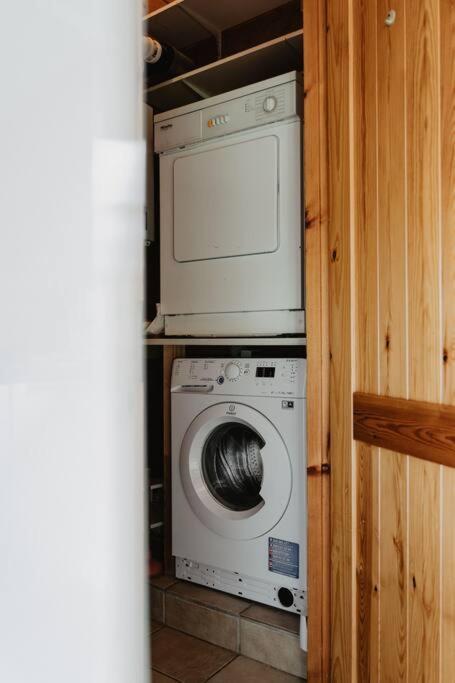 Life & Cooking Holiday Home Ermelo Luaran gambar